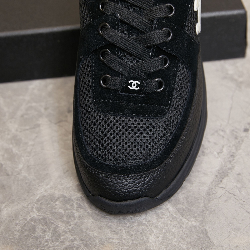 Chanel Sneakers